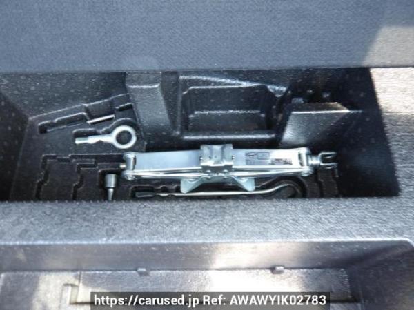Used 2013 AT honda fit GE6 Image[42]