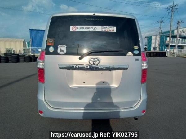 Used 2009 AT toyota noah ZRR70G Image[5]