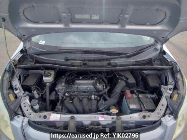 Used 2009 AT toyota noah ZRR70G Image[9]