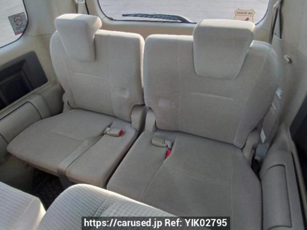 Used 2009 AT toyota noah ZRR70G Image[16]