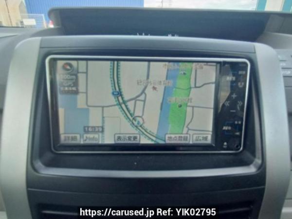 Used 2009 AT toyota noah ZRR70G Image[21]