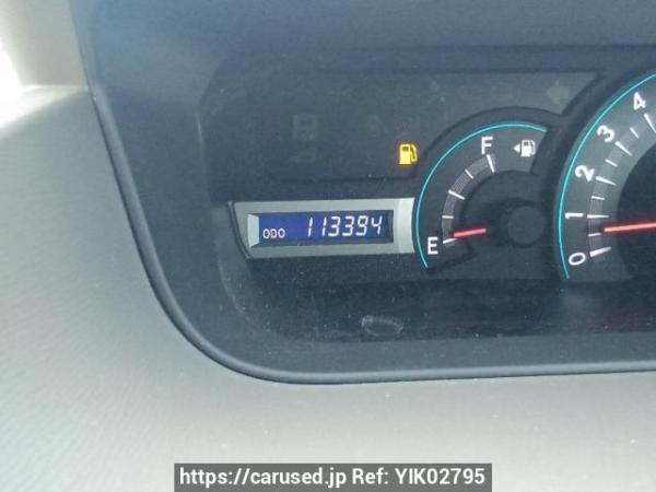 Used 2009 AT toyota noah ZRR70G Image[25]
