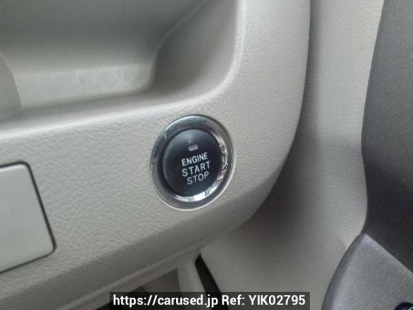 Used 2009 AT toyota noah ZRR70G Image[26]