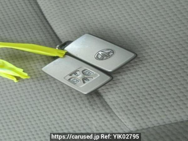 Used 2009 AT toyota noah ZRR70G Image[27]