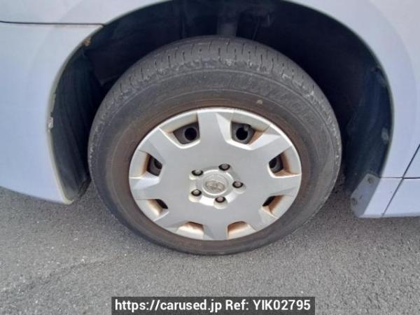Used 2009 AT toyota noah ZRR70G Image[29]