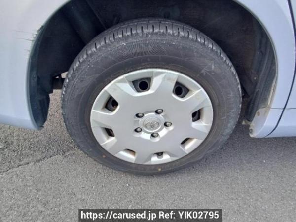 Used 2009 AT toyota noah ZRR70G Image[30]