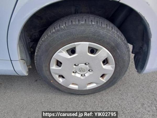 Used 2009 AT toyota noah ZRR70G Image[31]