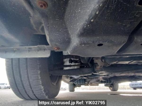 Used 2009 AT toyota noah ZRR70G Image[32]