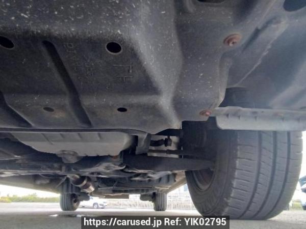 Used 2009 AT toyota noah ZRR70G Image[33]