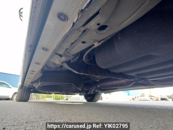 Used 2009 AT toyota noah ZRR70G Image[34]