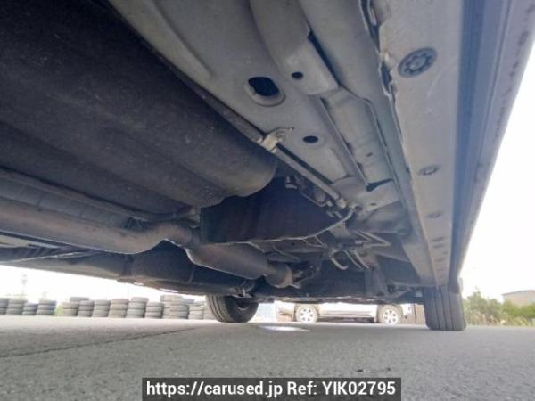 Used 2009 AT toyota noah ZRR70G Image[35]