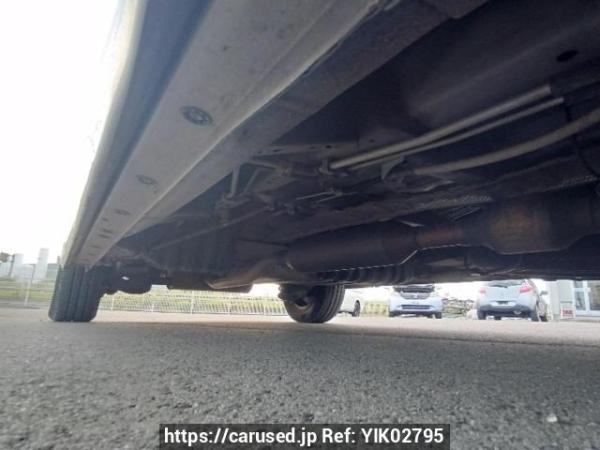 Used 2009 AT toyota noah ZRR70G Image[36]