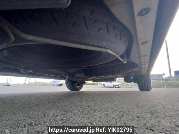 Used 2009 AT toyota noah ZRR70G Image[37]