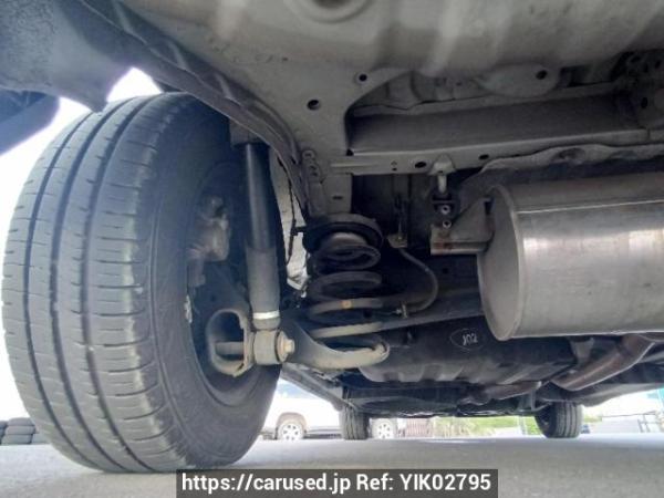 Used 2009 AT toyota noah ZRR70G Image[38]