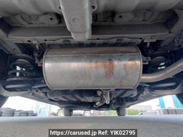Used 2009 AT toyota noah ZRR70G Image[40]