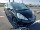 Honda Fit GE6