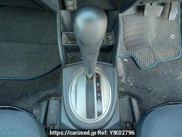 Used 2009 AT honda fit GE6 Image[22]