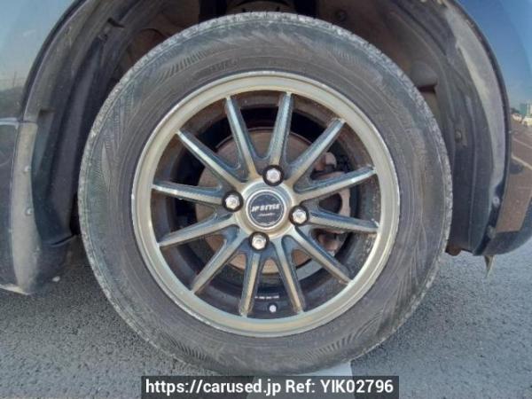 Used 2009 AT honda fit GE6 Image[26]