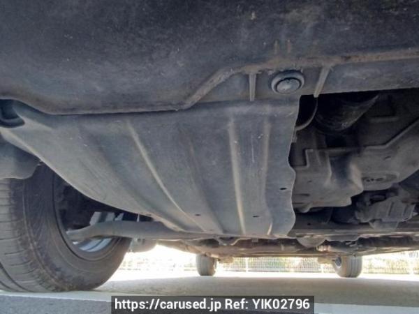 Used 2009 AT honda fit GE6 Image[30]