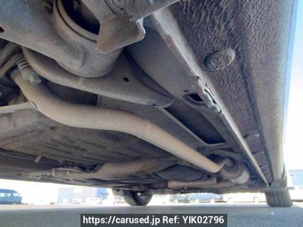 Used 2009 AT honda fit GE6 Image[33]