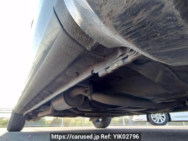 Used 2009 AT honda fit GE6 Image[34]