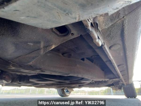 Used 2009 AT honda fit GE6 Image[35]