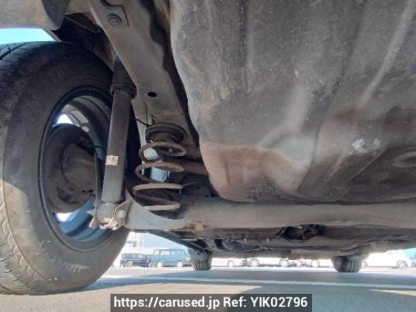Used 2009 AT honda fit GE6 Image[36]