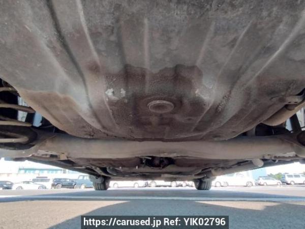 Used 2009 AT honda fit GE6 Image[38]
