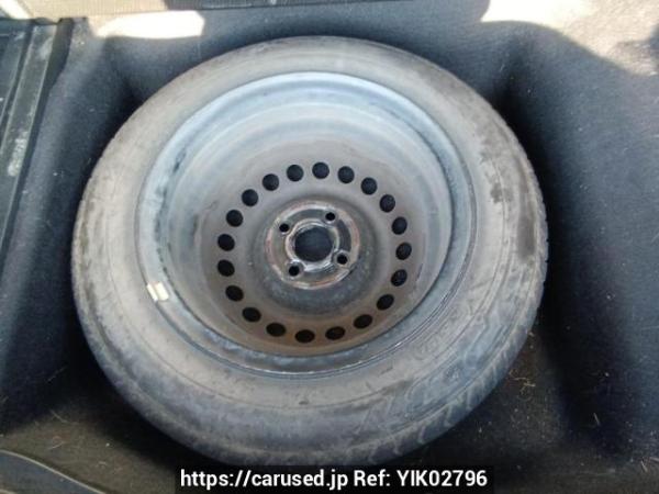 Used 2009 AT honda fit GE6 Image[39]