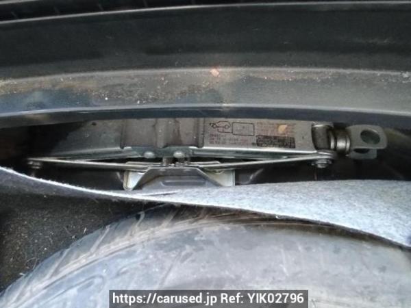 Used 2009 AT honda fit GE6 Image[40]