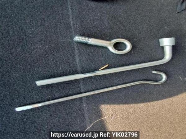 Used 2009 AT honda fit GE6 Image[41]