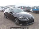 Lexus IS GSE30
