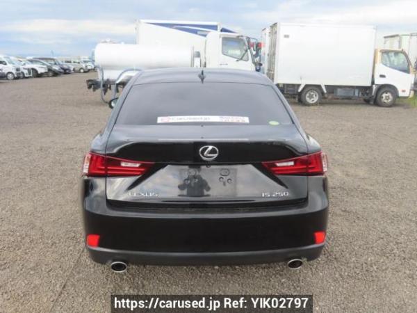 Used 2013 AT lexus is GSE30 Image[5]