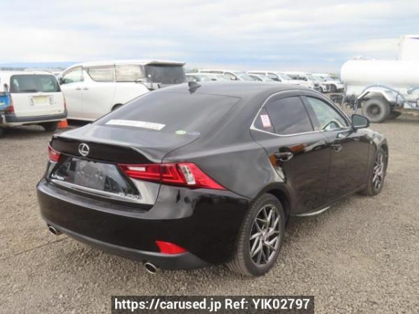 Used 2013 AT lexus is GSE30 Image[6]