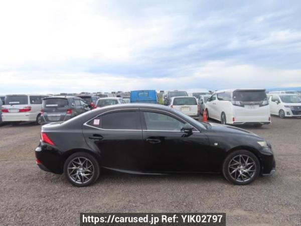 Used 2013 AT lexus is GSE30 Image[7]