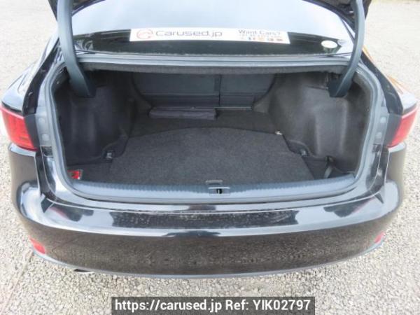 Used 2013 AT lexus is GSE30 Image[8]
