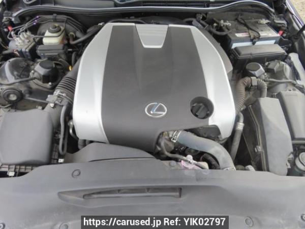 Used 2013 AT lexus is GSE30 Image[10]