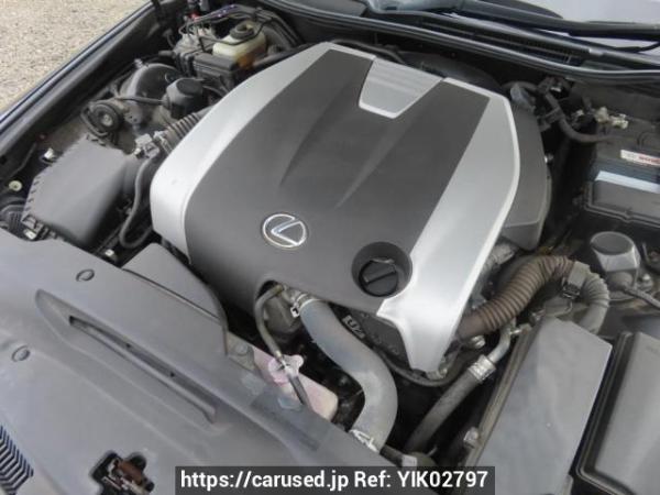 Used 2013 AT lexus is GSE30 Image[11]
