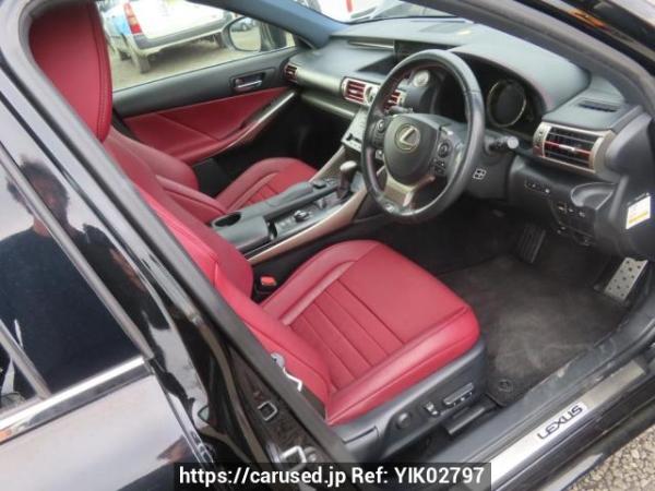 Used 2013 AT lexus is GSE30 Image[13]