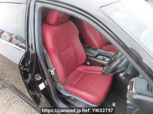 Used 2013 AT lexus is GSE30 Image[14]