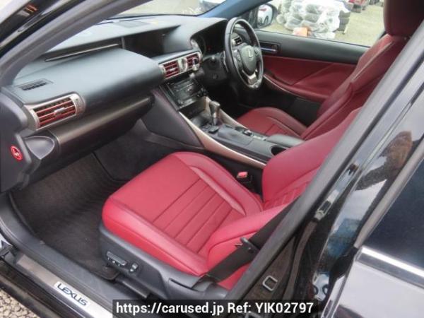 Used 2013 AT lexus is GSE30 Image[15]