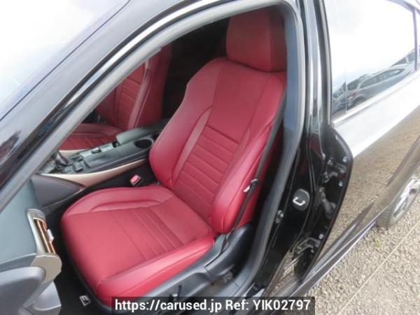 Used 2013 AT lexus is GSE30 Image[16]