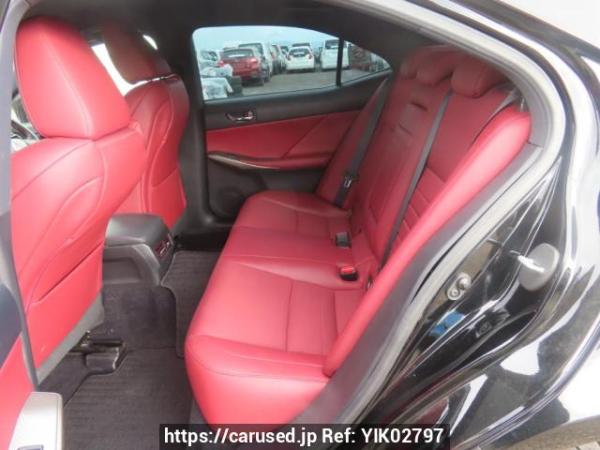 Used 2013 AT lexus is GSE30 Image[18]