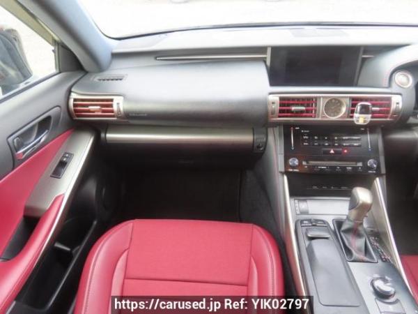 Used 2013 AT lexus is GSE30 Image[20]