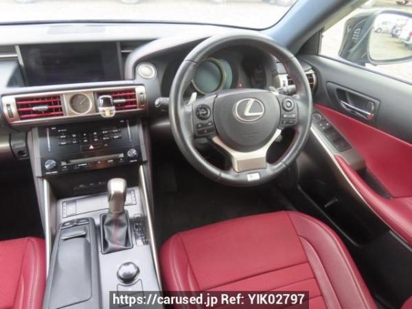 Used 2013 AT lexus is GSE30 Image[21]