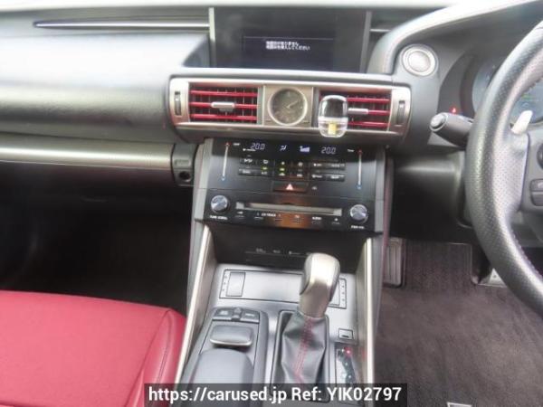 Used 2013 AT lexus is GSE30 Image[24]