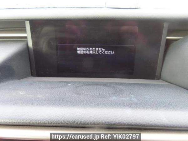 Used 2013 AT lexus is GSE30 Image[25]