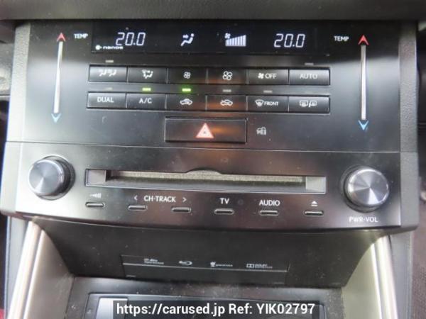 Used 2013 AT lexus is GSE30 Image[26]
