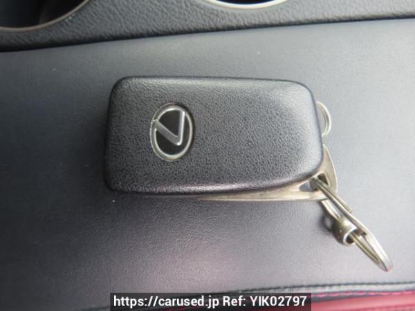 Used 2013 AT lexus is GSE30 Image[32]