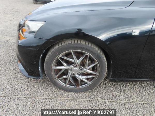 Used 2013 AT lexus is GSE30 Image[34]